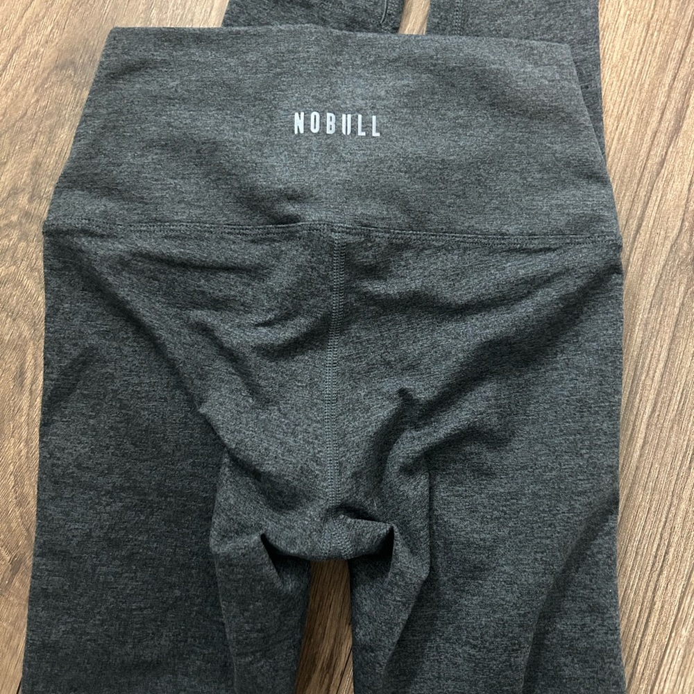 No Bull full length leggings